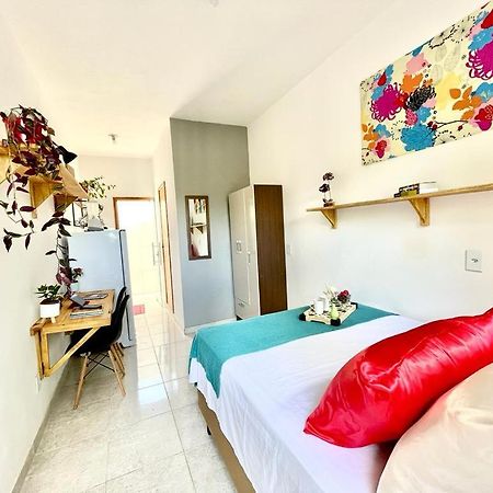 Vila Vasconcelos Itacare Luaran gambar