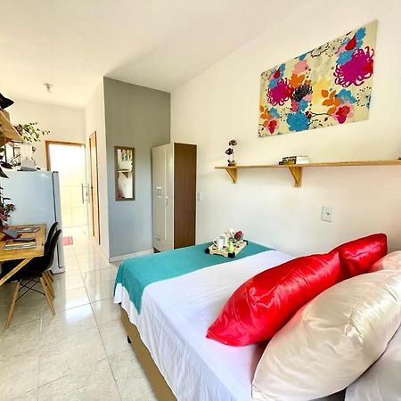 Vila Vasconcelos Itacare Luaran gambar