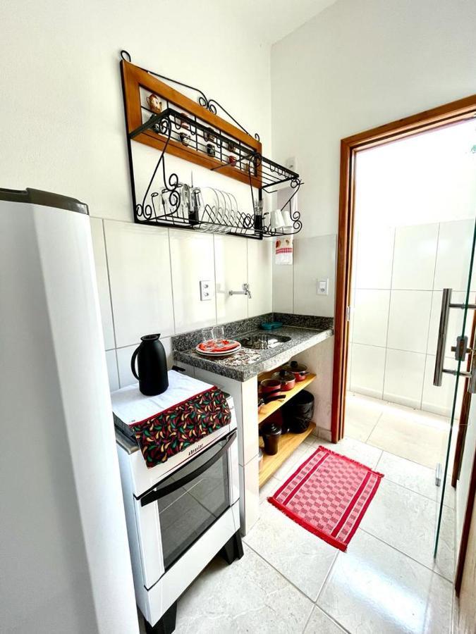 Vila Vasconcelos Itacare Luaran gambar