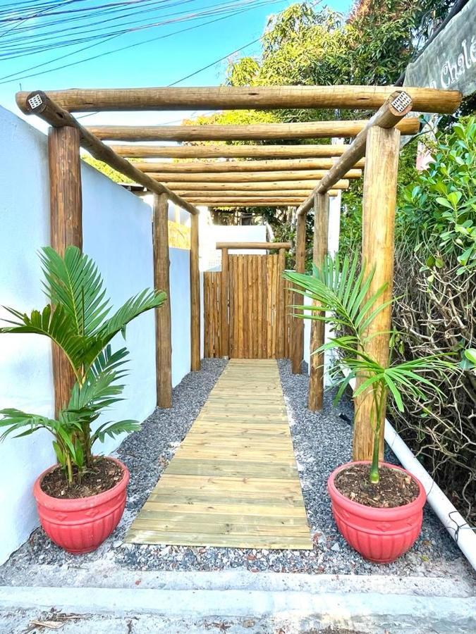 Vila Vasconcelos Itacare Luaran gambar