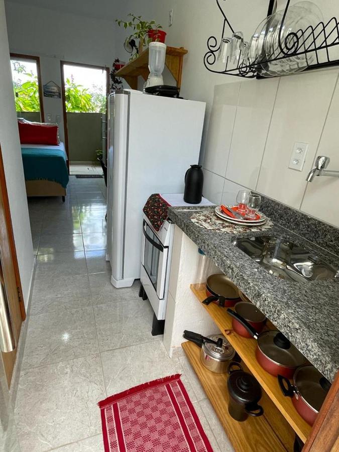 Vila Vasconcelos Itacare Luaran gambar