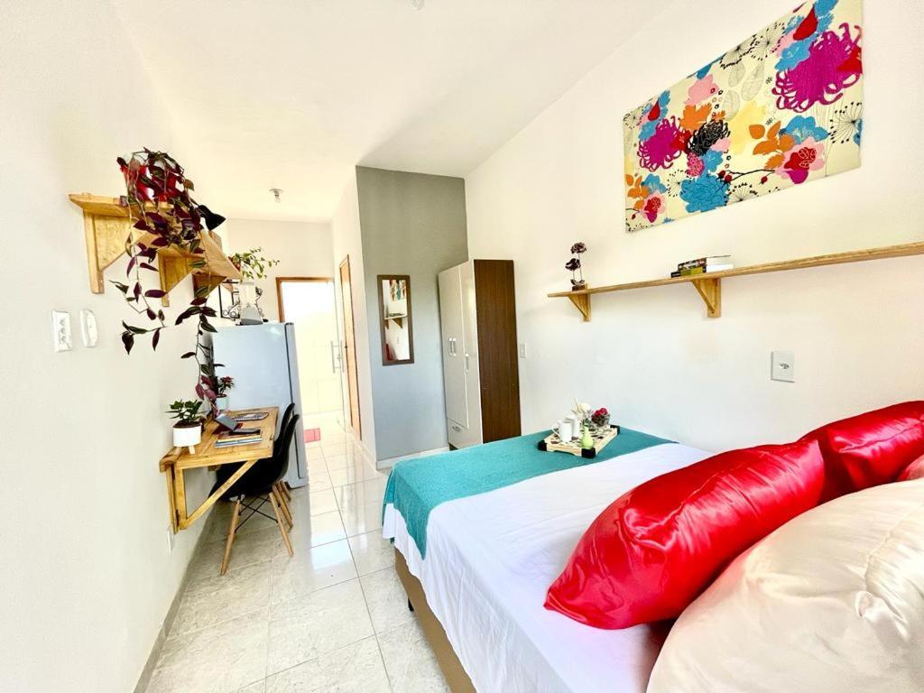 Vila Vasconcelos Itacare Luaran gambar