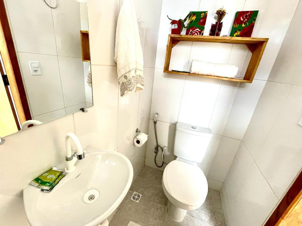 Vila Vasconcelos Itacare Luaran gambar