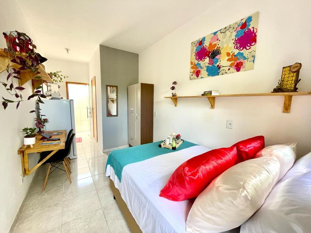 Vila Vasconcelos Itacare Luaran gambar