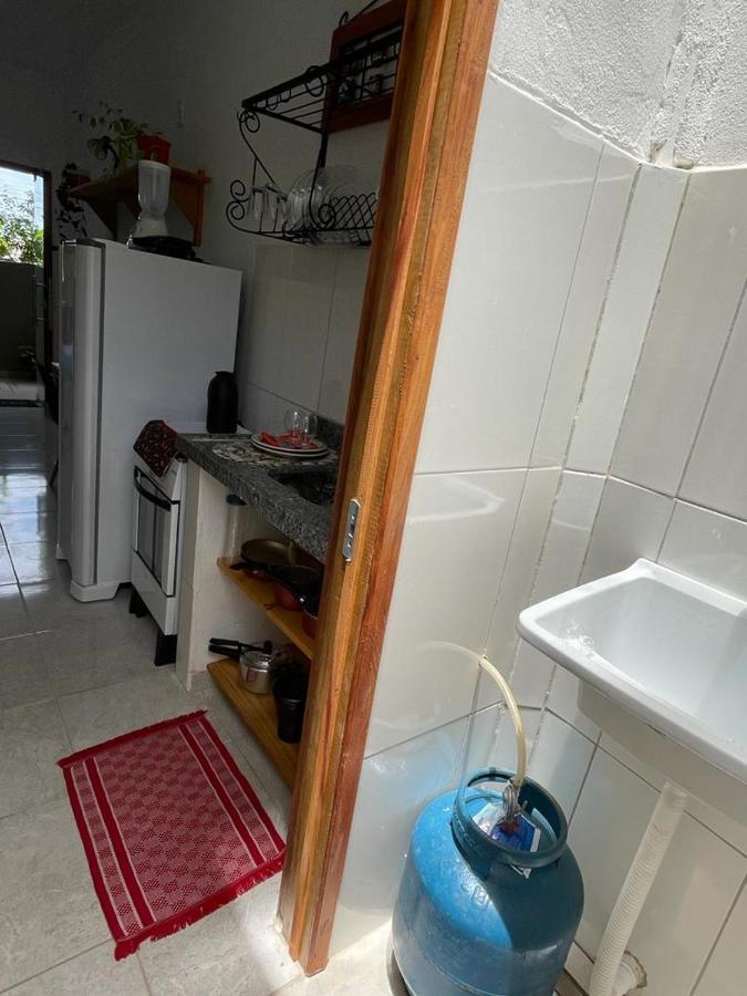 Vila Vasconcelos Itacare Luaran gambar